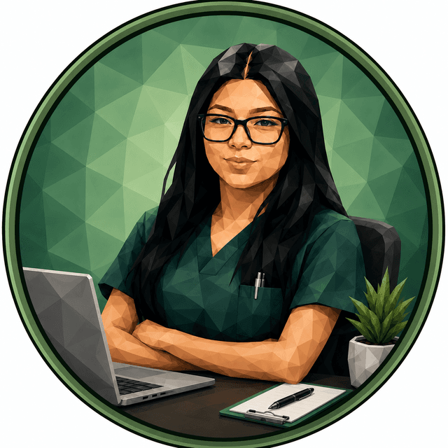 Adrianna — Check-In, Rubin A-Team