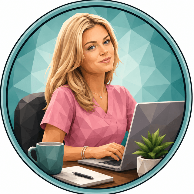 Grace — Scribe, Rubin A-Team