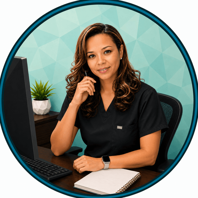Jeannine Smith, PA — Physician Assistant, Rubin A-Team