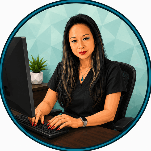 Jing Lee, NP — Nurse Practitioner, Rubin A-Team
